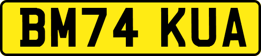 BM74KUA