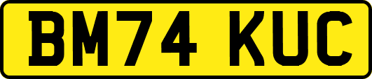 BM74KUC