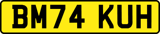 BM74KUH