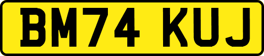 BM74KUJ