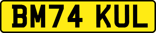 BM74KUL