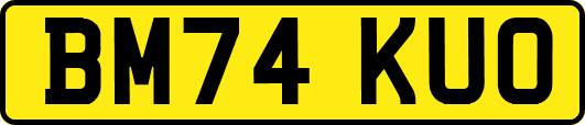 BM74KUO