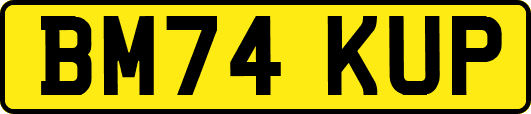 BM74KUP