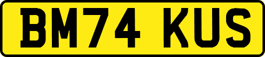 BM74KUS