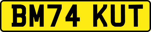 BM74KUT