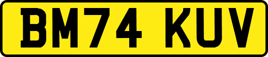 BM74KUV