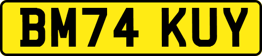 BM74KUY