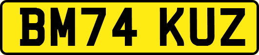 BM74KUZ