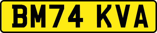 BM74KVA