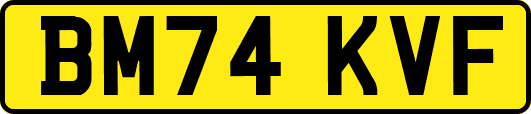BM74KVF