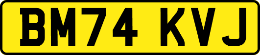 BM74KVJ