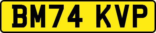 BM74KVP