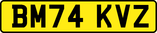 BM74KVZ