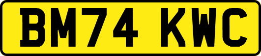 BM74KWC