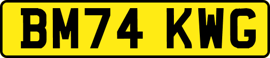 BM74KWG