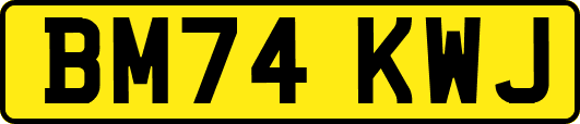 BM74KWJ