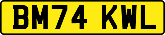BM74KWL