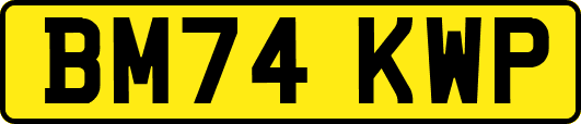 BM74KWP