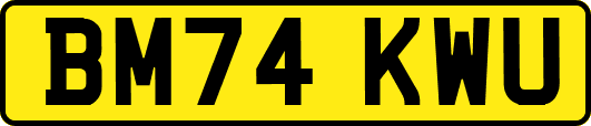 BM74KWU