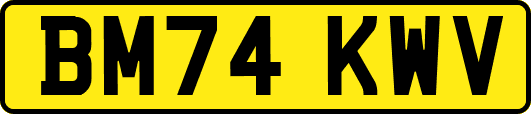 BM74KWV