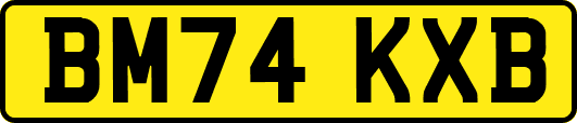 BM74KXB