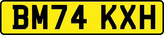 BM74KXH