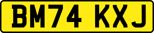 BM74KXJ