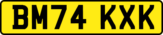 BM74KXK