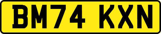 BM74KXN