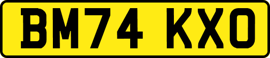 BM74KXO