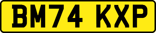 BM74KXP