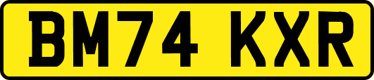 BM74KXR