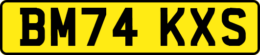 BM74KXS