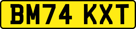 BM74KXT
