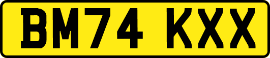 BM74KXX