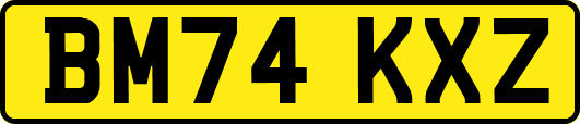 BM74KXZ