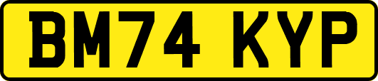 BM74KYP