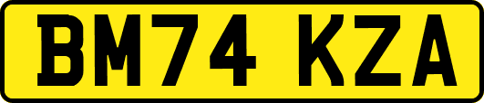 BM74KZA