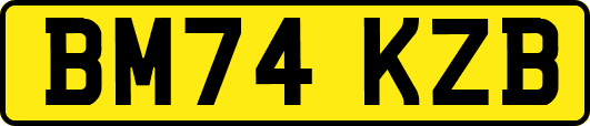 BM74KZB