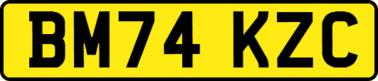 BM74KZC