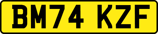 BM74KZF