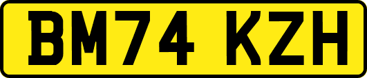 BM74KZH