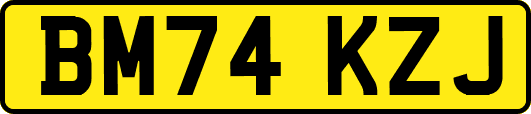 BM74KZJ