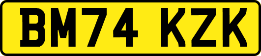 BM74KZK