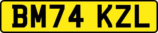BM74KZL