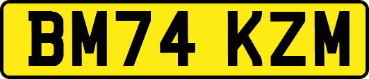 BM74KZM