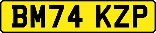 BM74KZP