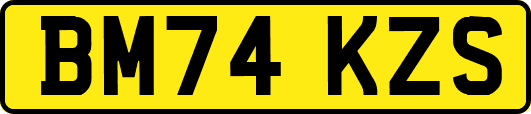 BM74KZS