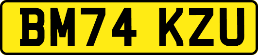 BM74KZU