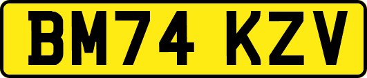 BM74KZV
